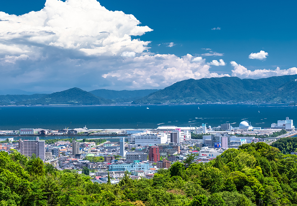 地域に寄り添い暮らしを支える